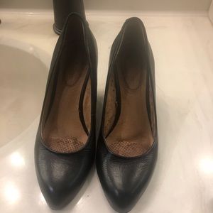 Bought from other Posher corso como wedge